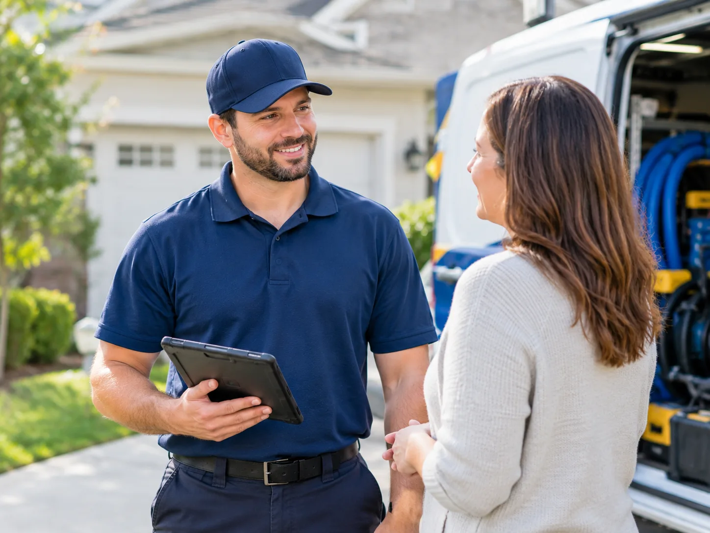 Sewage Backup Cleanup South Jordan, UT FAQs